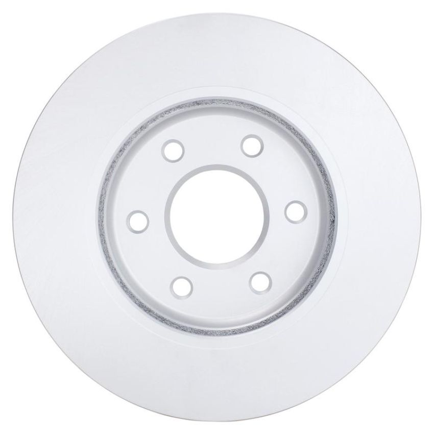 MPA BR44584G Quality-Built Black Series Coated Rotor