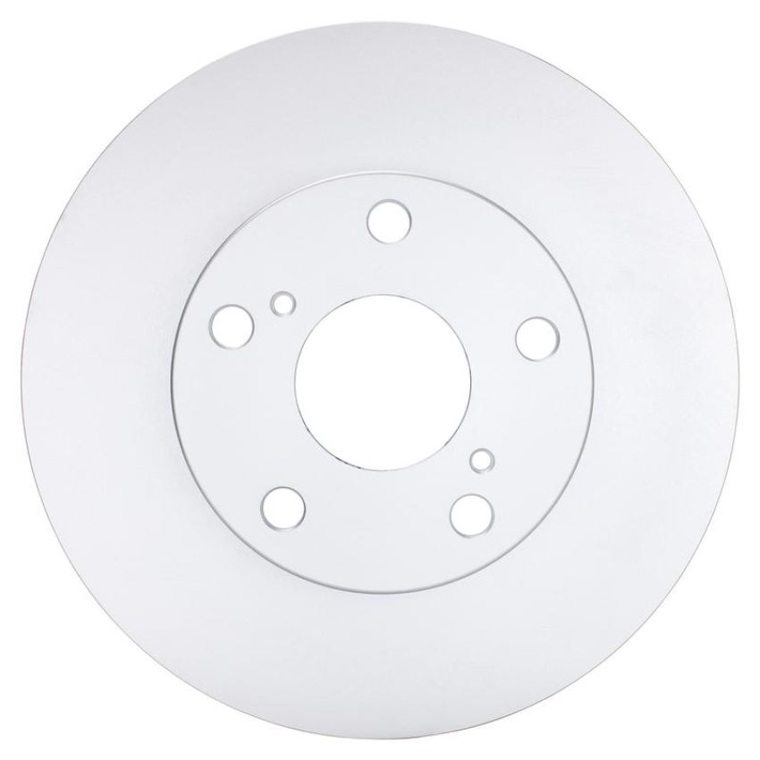 MPA BR44586G Quality-Built Black Series Coated Rotor