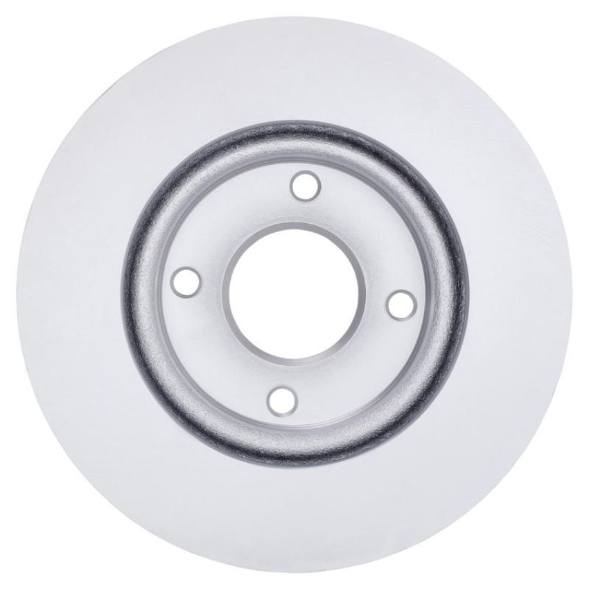MPA BR44590G Quality-Built Black Series Coated Rotor