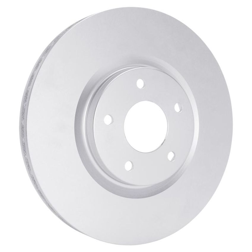 MPA BR44591G Quality-Built Black Series Coated Rotor