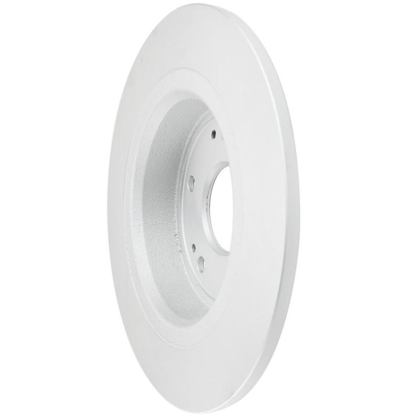 MPA BR44594G Quality-Built Black Series Coated Rotor