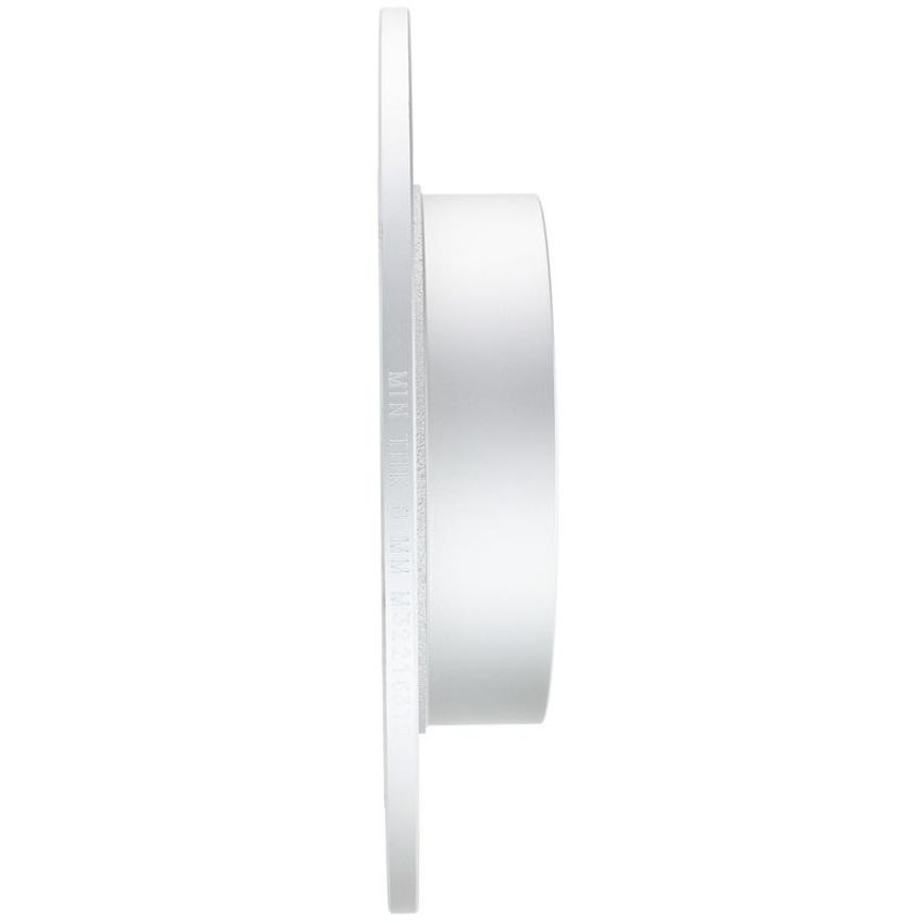 MPA BR44594G Quality-Built Black Series Coated Rotor
