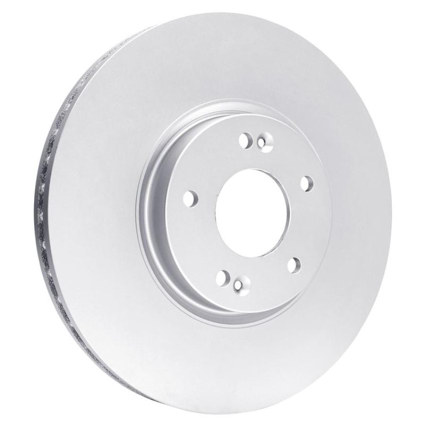 MPA BR44597G Quality-Built Black Series Coated Rotor