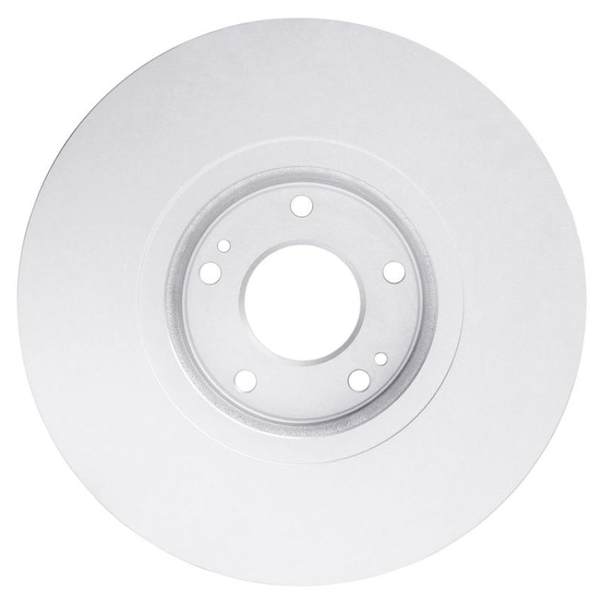 MPA BR44597G Quality-Built Black Series Coated Rotor