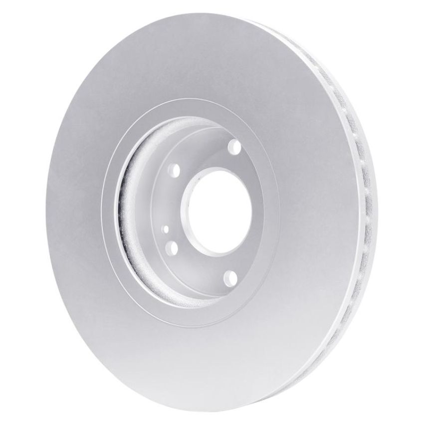 MPA BR44597G Quality-Built Black Series Coated Rotor