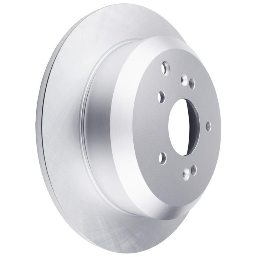 MPA BR44598G Quality-Built Black Series Coated Rotor