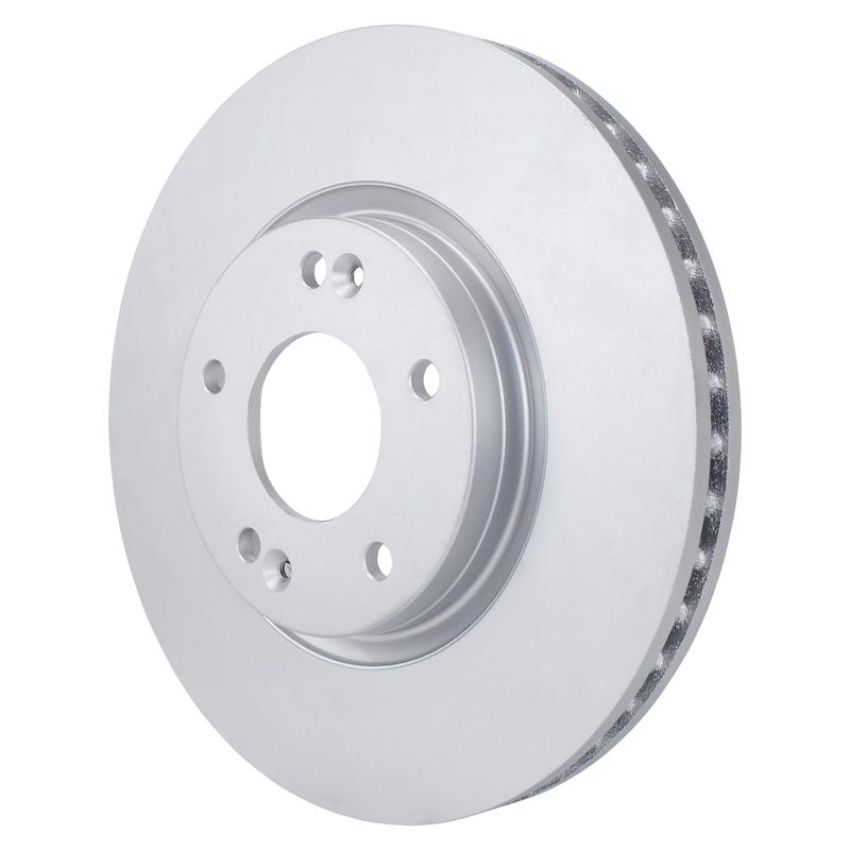 MPA BR44599G Quality-Built Black Series Coated Rotor
