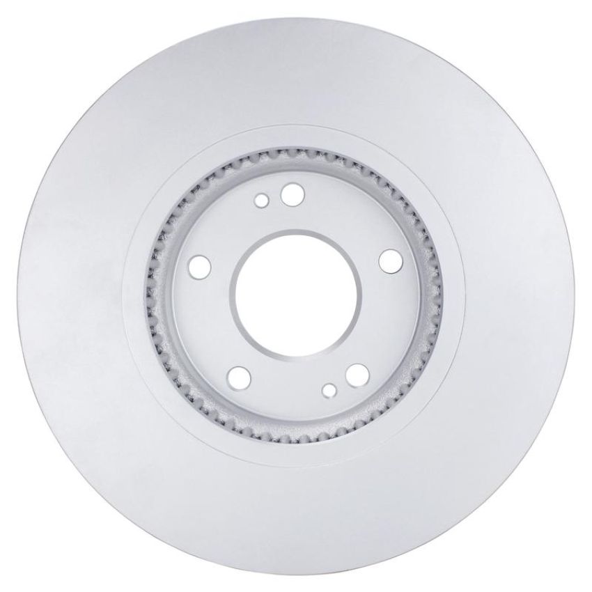 MPA BR44599G Quality-Built Black Series Coated Rotor