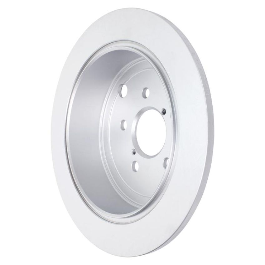 MPA BR44615G Quality-Built Black Series Coated Rotor