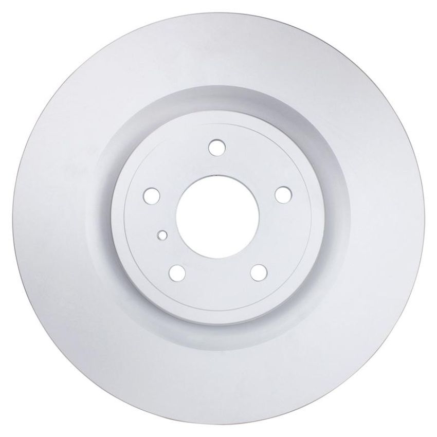 MPA BR44618G Quality-Built Black Series Coated Rotor