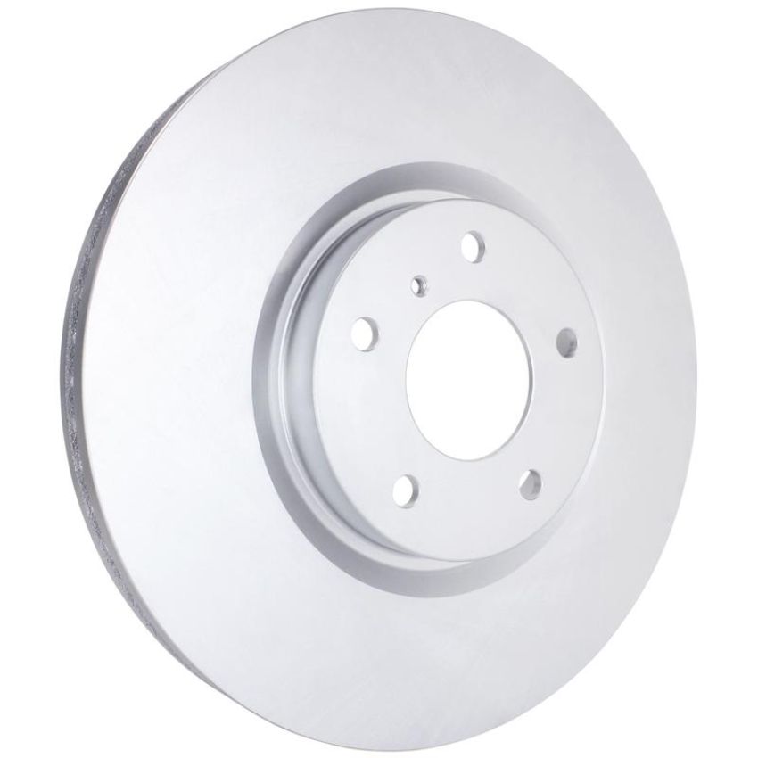 MPA BR44620G Quality-Built Black Series Coated Rotor