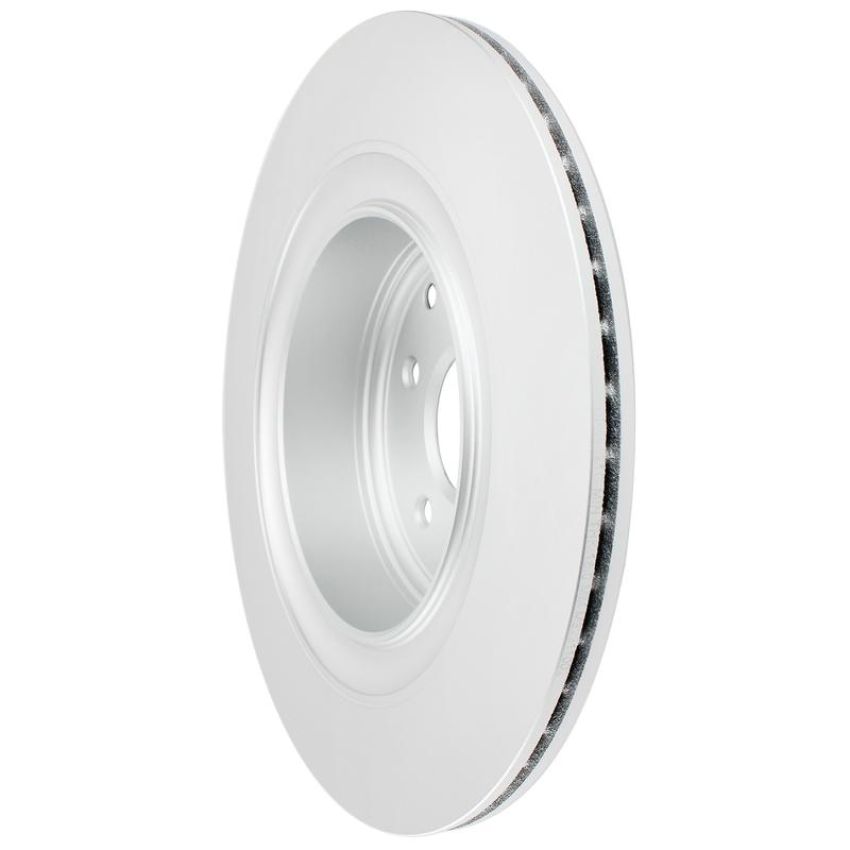 MPA BR44621G Quality-Built Black Series Coated Rotor
