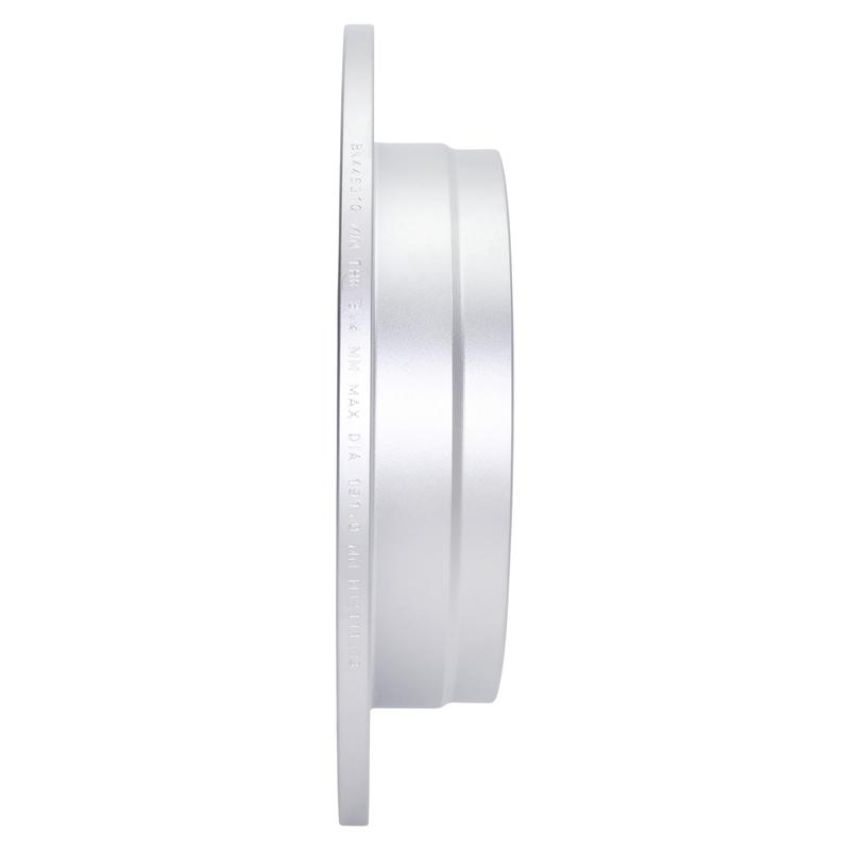 MPA BR44631G Quality-Built Black Series Coated Rotor