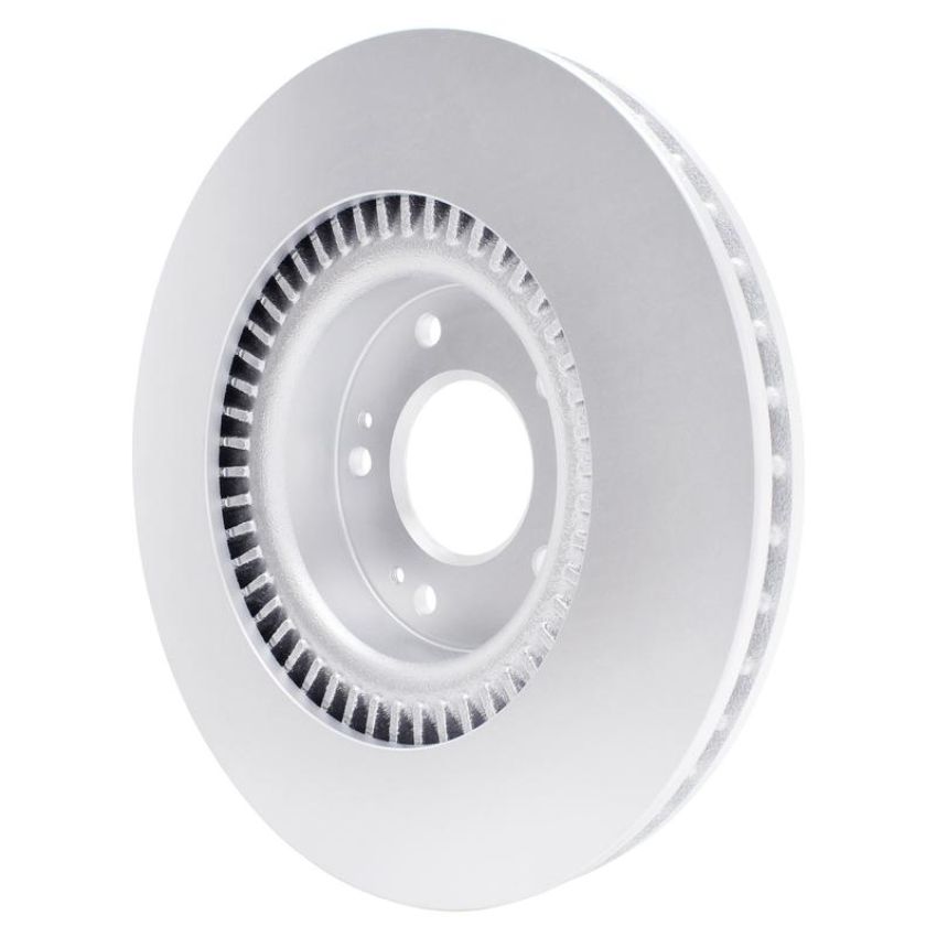 MPA BR44634G Quality-Built Black Series Coated Rotor
