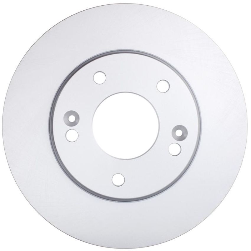 MPA BR44688G Quality-Built Black Series Coated Rotor