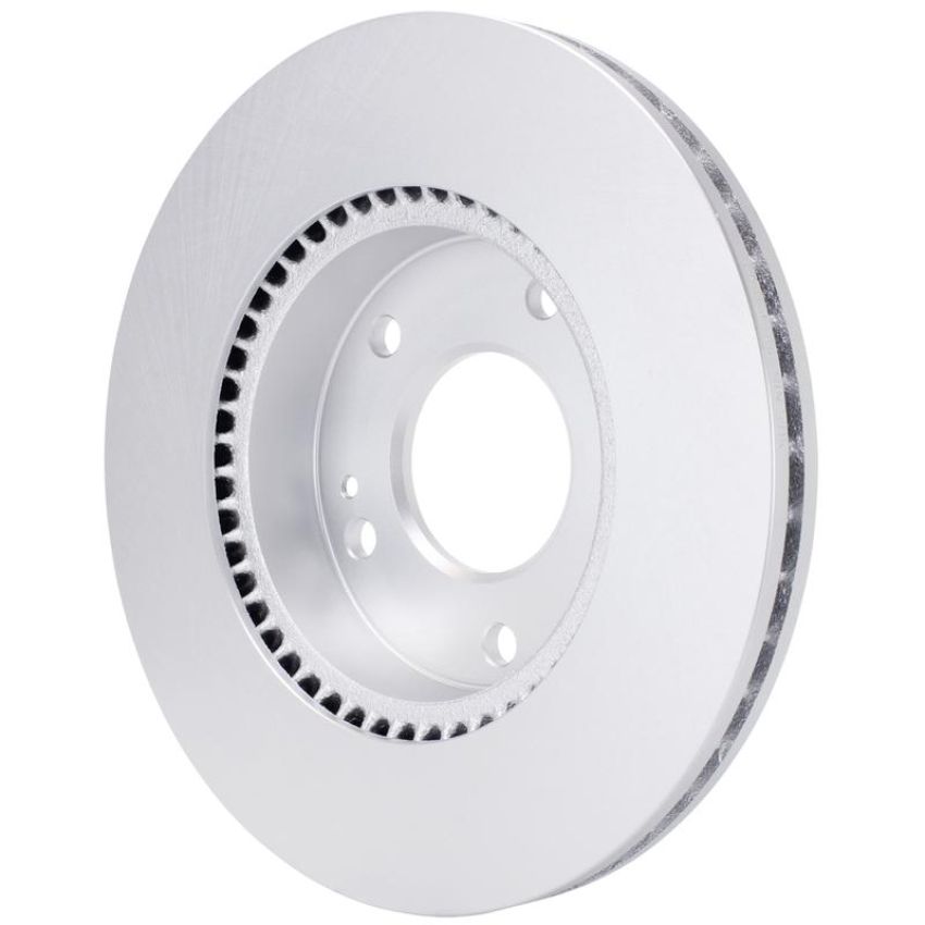 MPA BR44688G Quality-Built Black Series Coated Rotor
