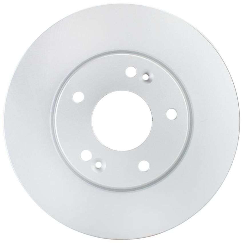 MPA BR44700G Quality-Built Black Series Coated Rotor