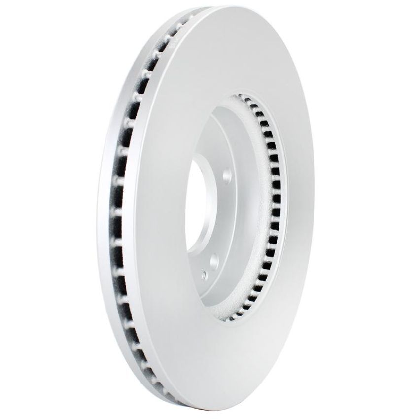 MPA BR44700G Quality-Built Black Series Coated Rotor
