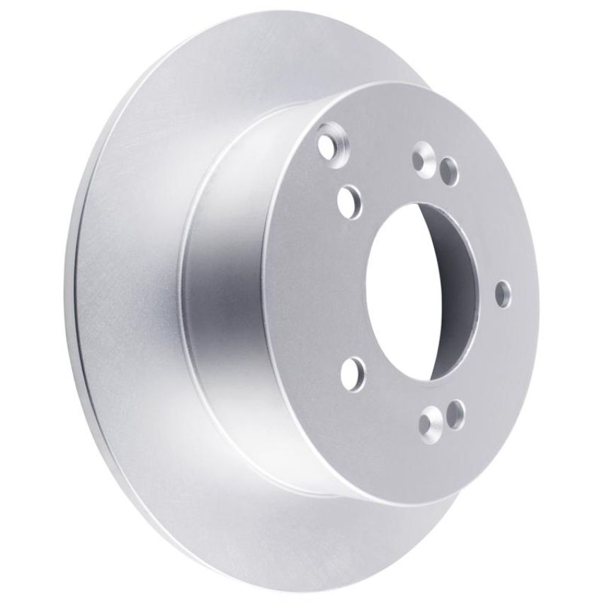 MPA BR44701G Quality-Built Black Series Coated Rotor