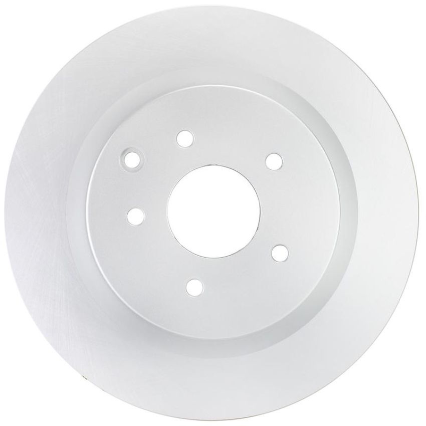 MPA BR44711G Quality-Built Black Series Coated Rotor