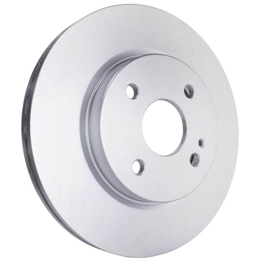 MPA BR44719G Quality-Built Black Series Coated Rotor