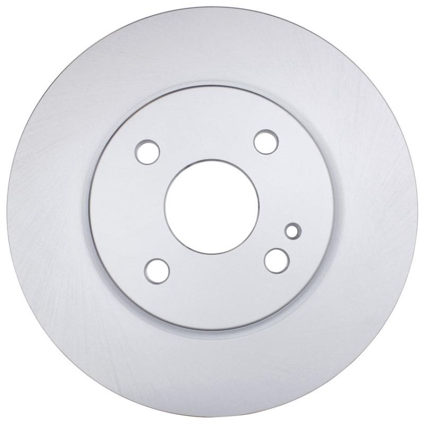 MPA BR44719G Quality-Built Black Series Coated Rotor