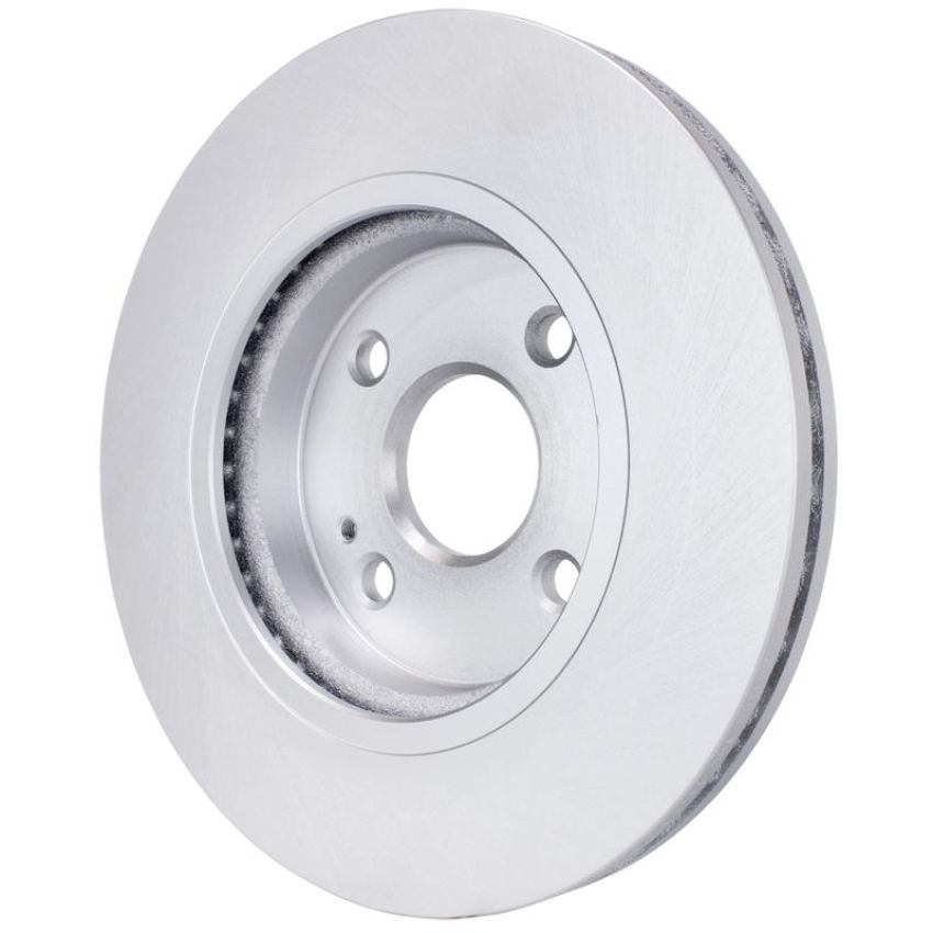 MPA BR44719G Quality-Built Black Series Coated Rotor