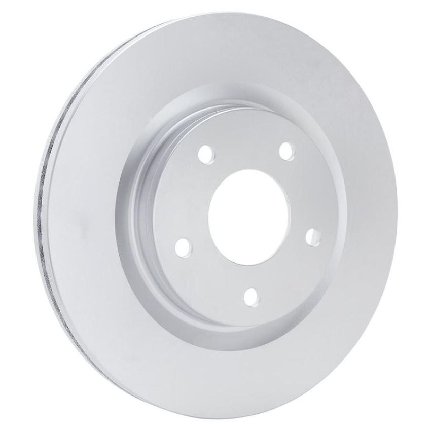MPA BR44720G Quality-Built Black Series Coated Rotor