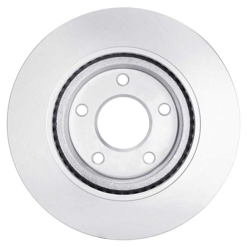 MPA BR44720G Quality-Built Black Series Coated Rotor
