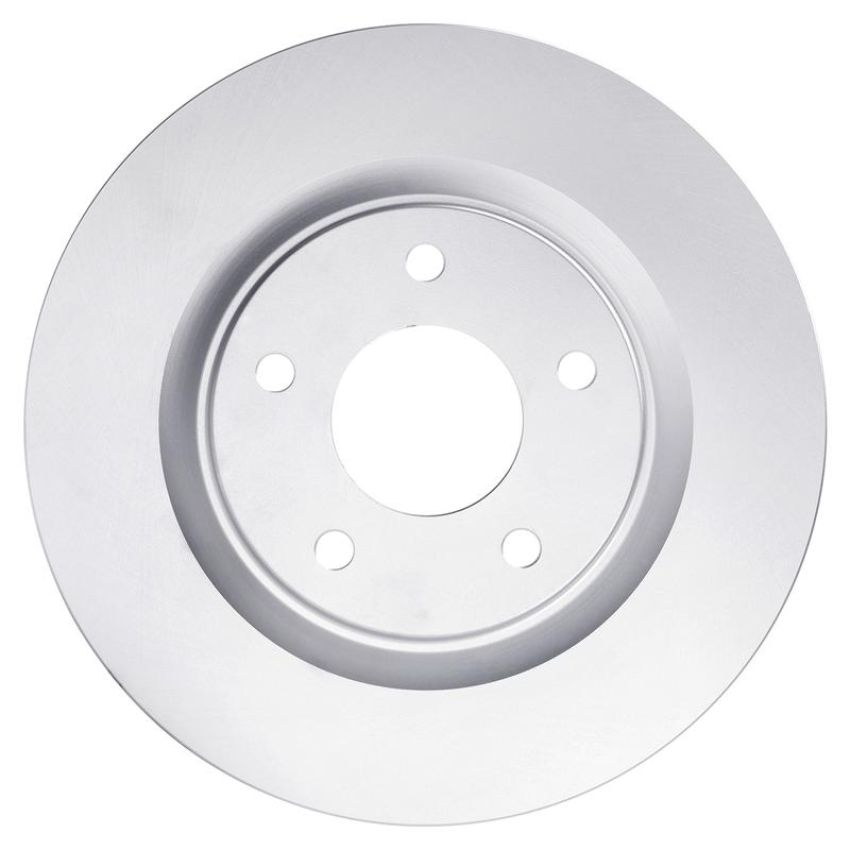 MPA BR44720G Quality-Built Black Series Coated Rotor