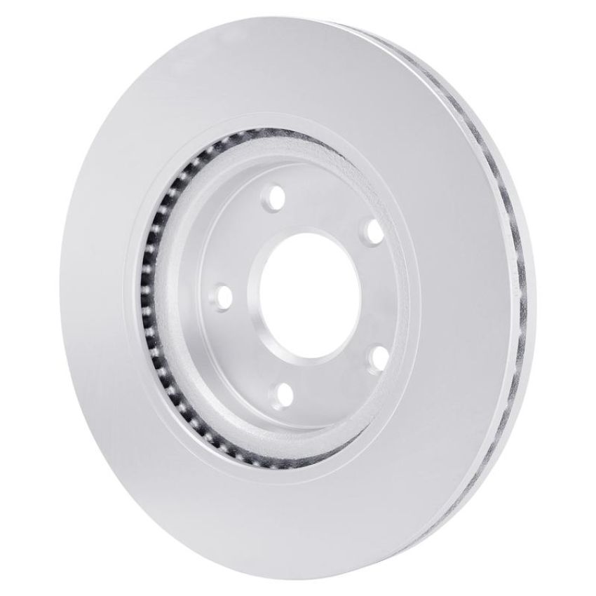 MPA BR44720G Quality-Built Black Series Coated Rotor