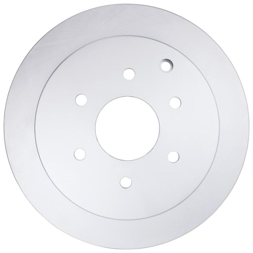MPA BR44721G Quality-Built Black Series Coated Rotor