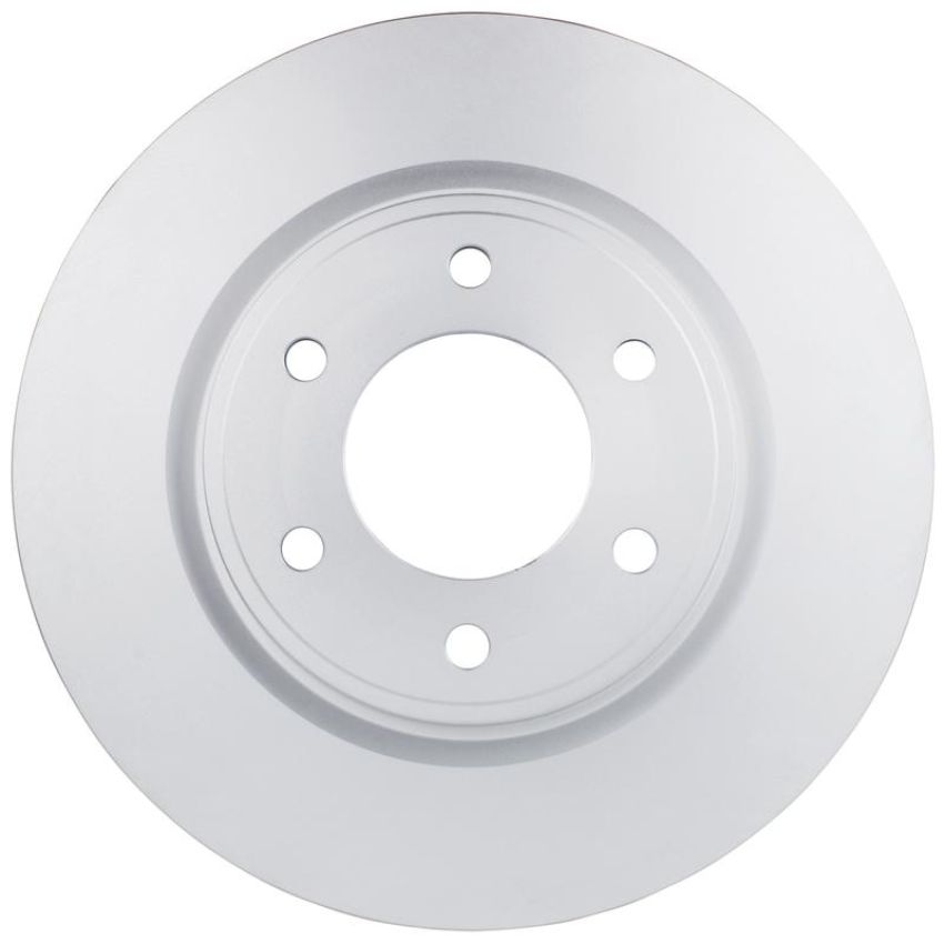 MPA BR44722G Quality-Built Black Series Coated Rotor