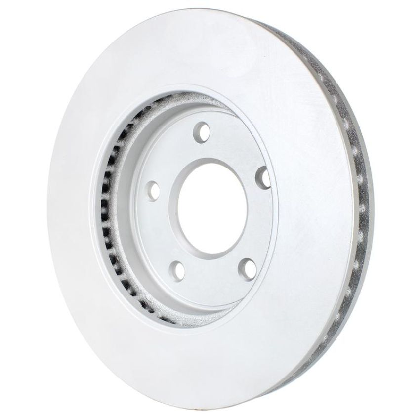 MPA BR44723G Quality-Built Black Series Coated Rotor