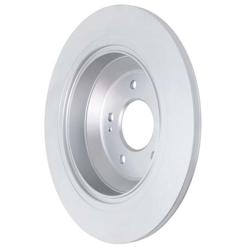 MPA BR44724G Quality-Built Black Series Coated Rotor