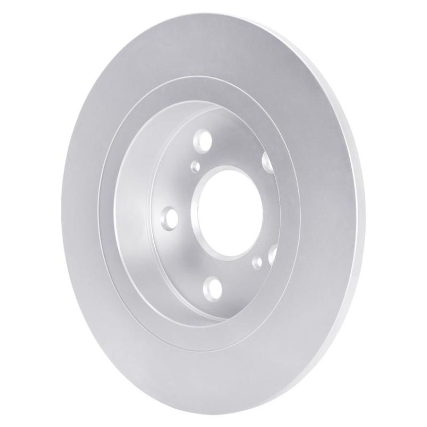 MPA BR44726G Quality-Built Black Series Coated Rotor
