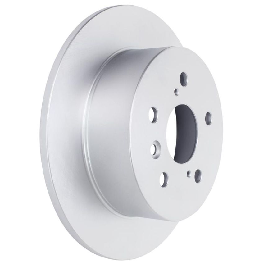MPA BR44749G Quality-Built Black Series Coated Rotor