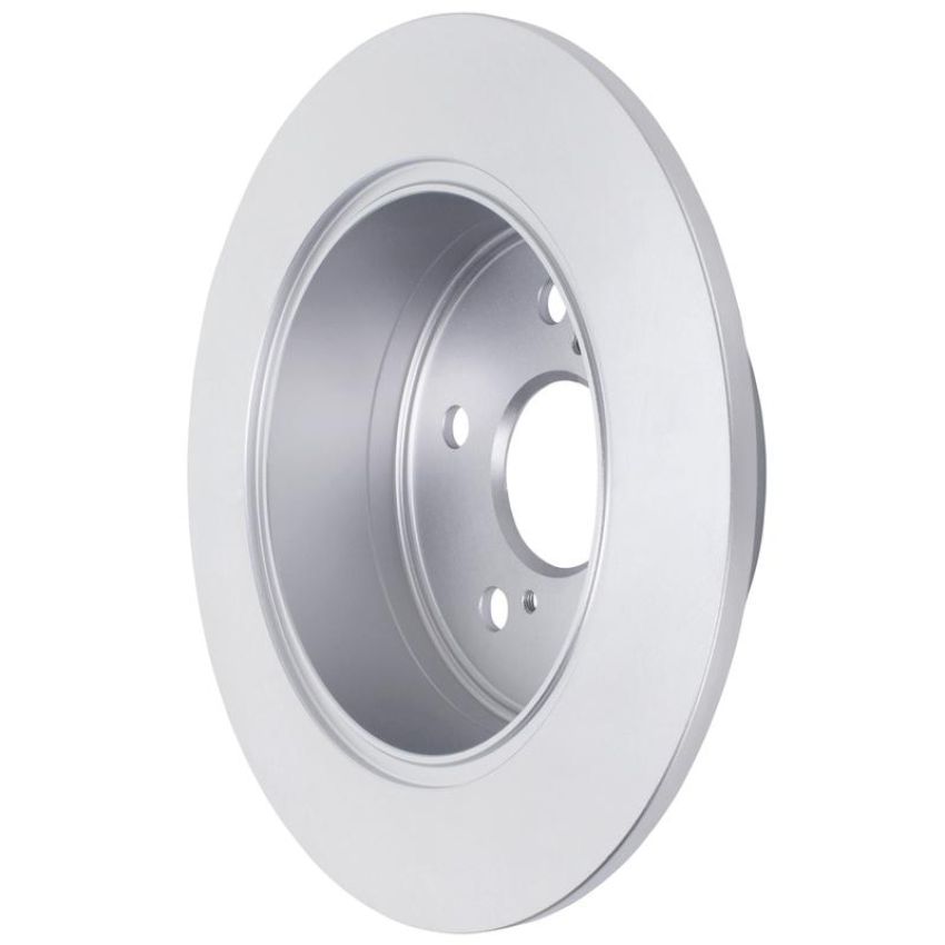 MPA BR44749G Quality-Built Black Series Coated Rotor