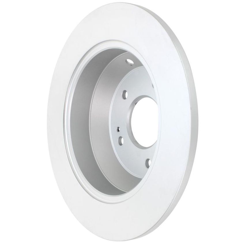 MPA BR44886G Quality-Built Black Series Coated Rotor