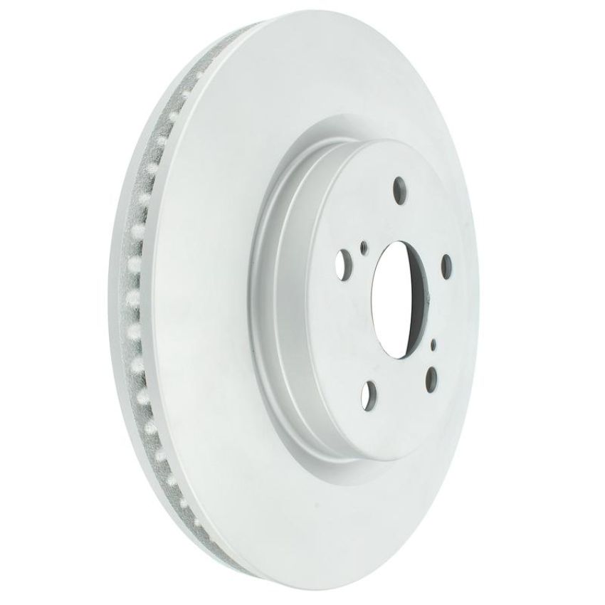 MPA BR44901G Quality-Built Black Series Coated Rotor