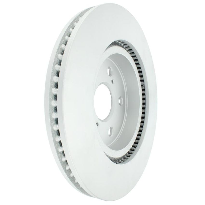 MPA BR44901G Quality-Built Black Series Coated Rotor