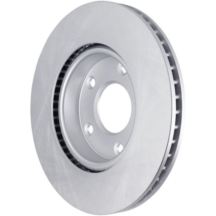 MPA BR44947G Quality-Built Black Series Coated Rotor