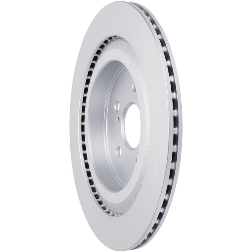 MPA BR44950G Quality-Built Black Series Coated Rotor