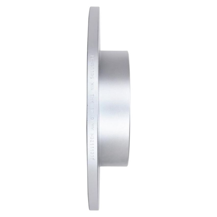 MPA BR45113G Quality-Built Black Series Coated Rotor