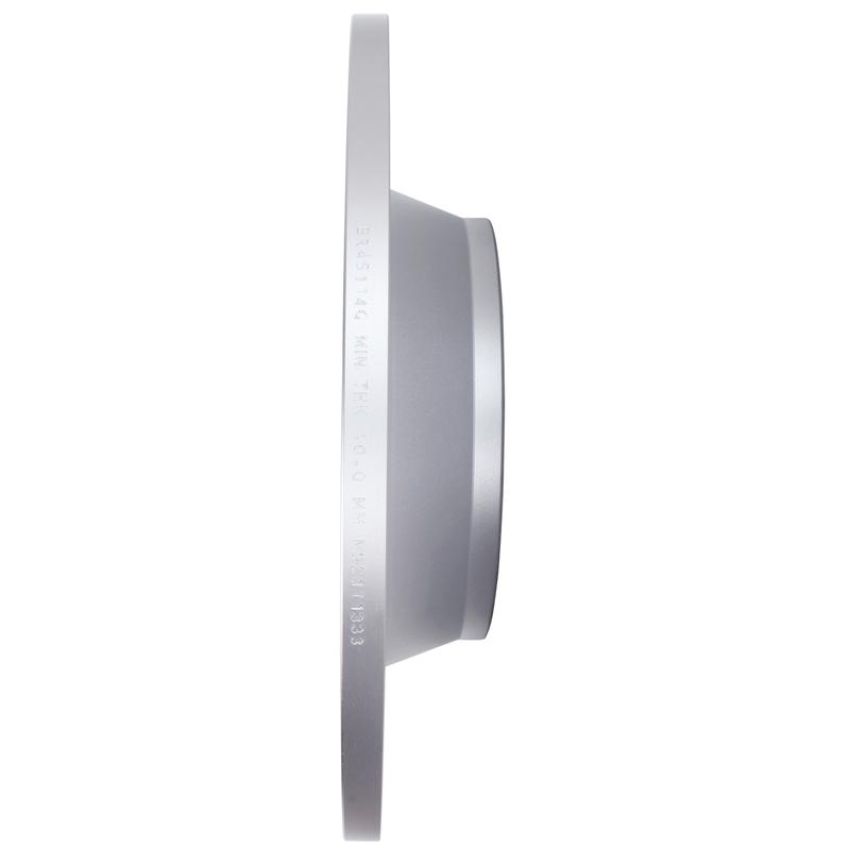 MPA BR45114G Quality-Built Black Series Coated Rotor