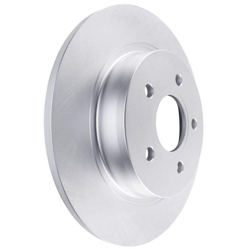 MPA BR45418G Quality-Built Black Series Coated Rotor