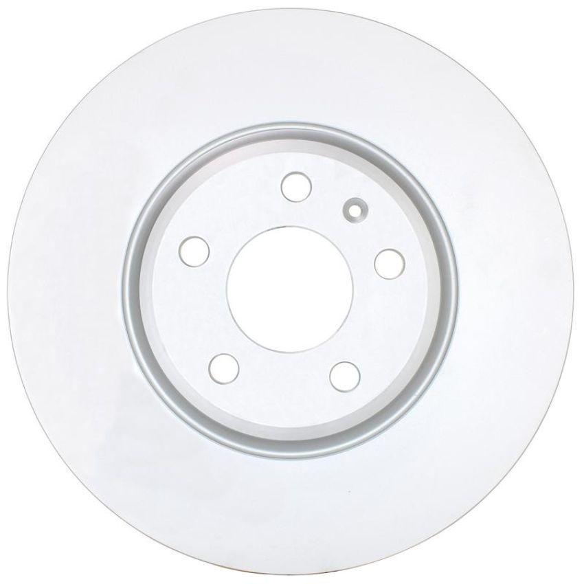 MPA BR45600G Quality-Built Black Series Coated Rotor