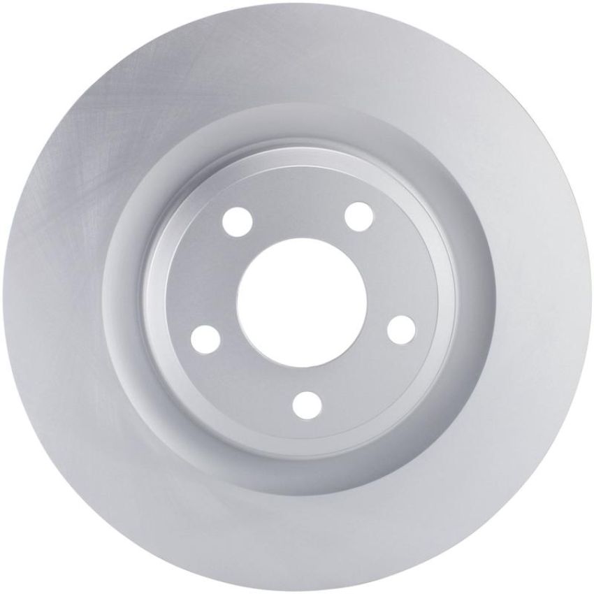 MPA BR47149G Quality-Built Black Series Coated Rotor