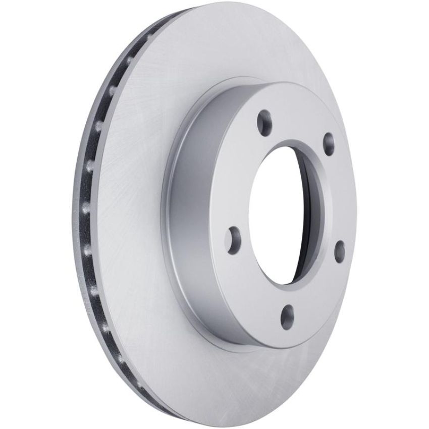 MPA BR5110G Quality-Built Black Series Coated Rotor