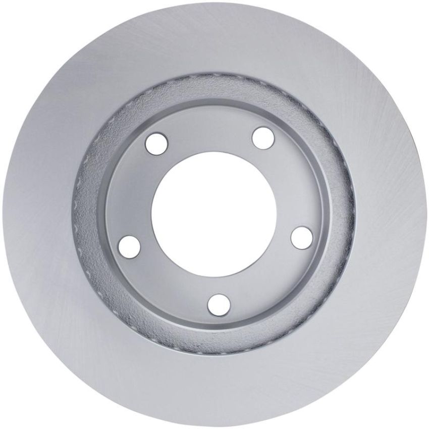MPA BR5110G Quality-Built Black Series Coated Rotor
